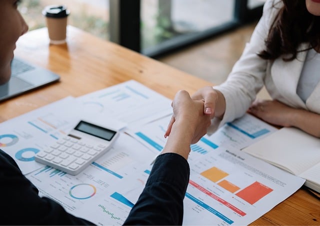 資産運用・保険・相続のサービスイメージ