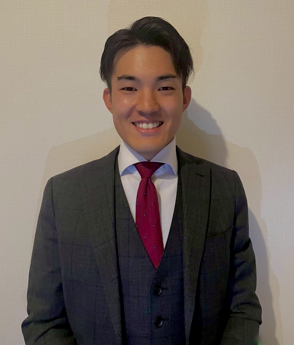 安藤宏太プロフィール写真